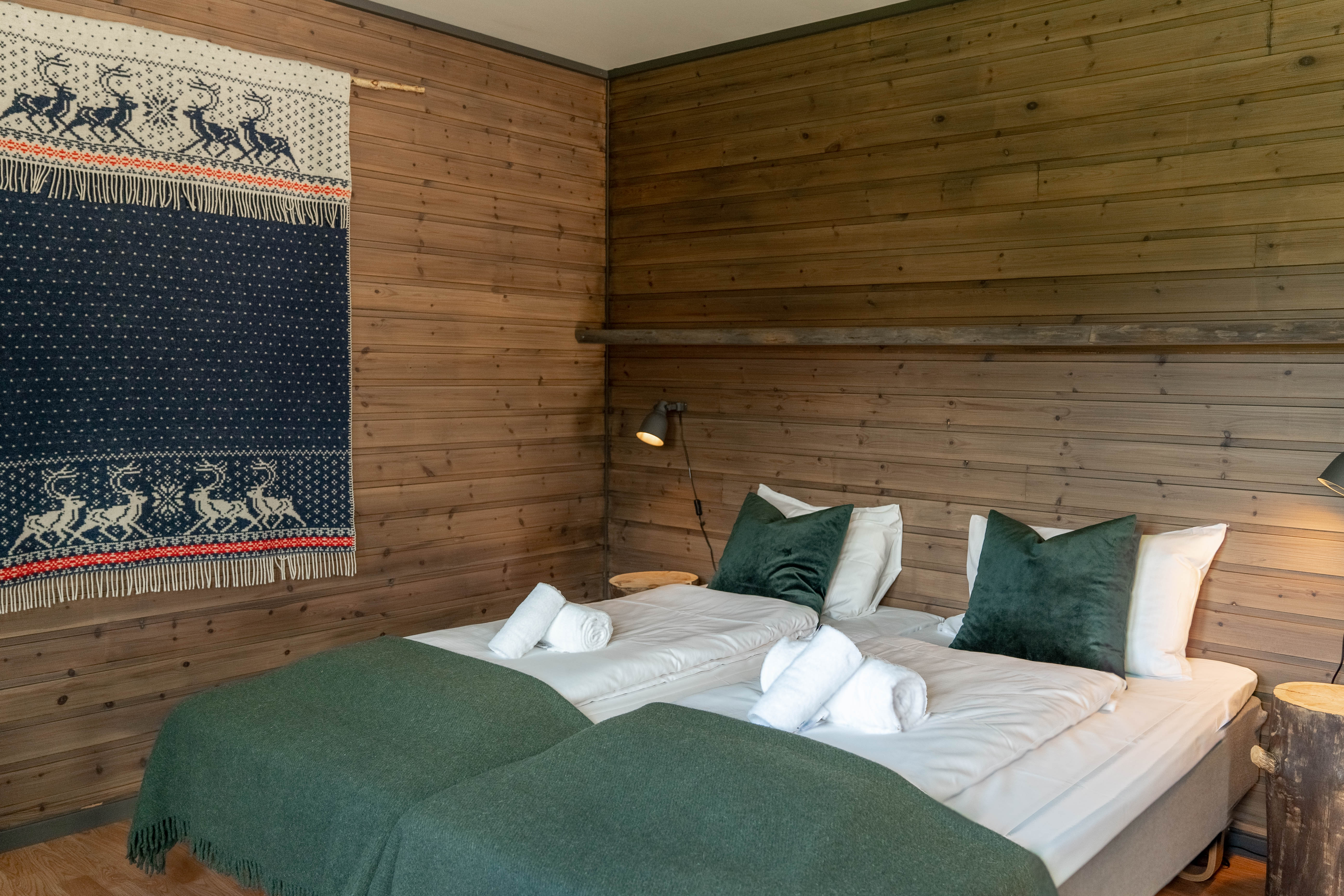 Doppelzimmer