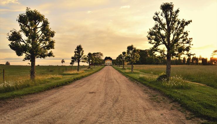 Autorundreisen Schweden 