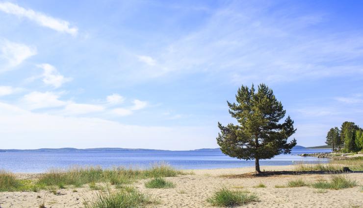 Autorundreisen Schweden 