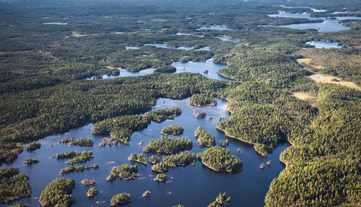 Autorundreisen Schweden Westküste