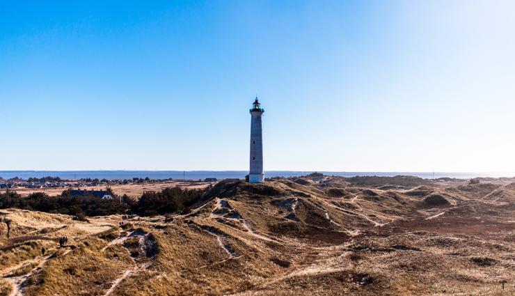 Autorundreisen Dänemark
