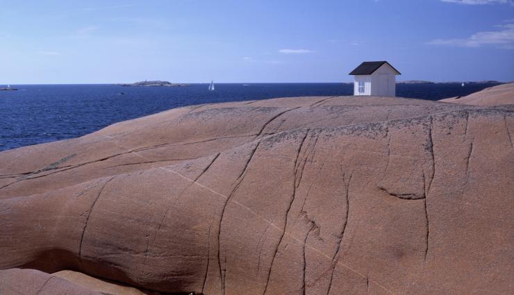 Autorundreisen Schweden 