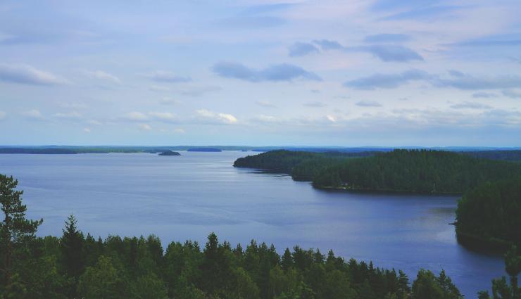 Autorundreisen Skandinavien