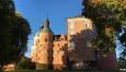 Autorundreisen Schweden Schloss Gripsholm