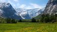 Norwegen Autorundreisen Jostedalsbreen