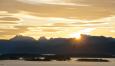 Autorundreisen Norwegen Molde