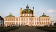 Autorundreisen Dänemark Fredensborg Schloss