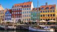 Autorundreisen Dänemark Kopenhagen