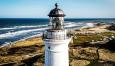 Autorundreisen Dänemark Hirtshals