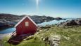 Autorundreisen Norwegen Lindesnes