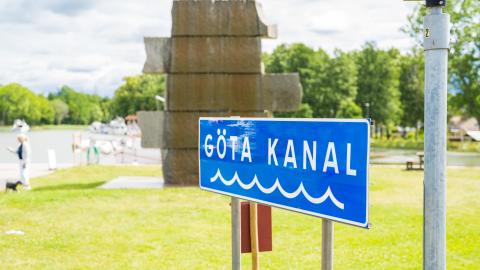 Autoreise inkl. 2 Tage Götakanal - 11 Tage ab/bis Göteborg